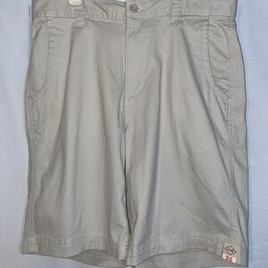 St. John’s Bay khaki shorts